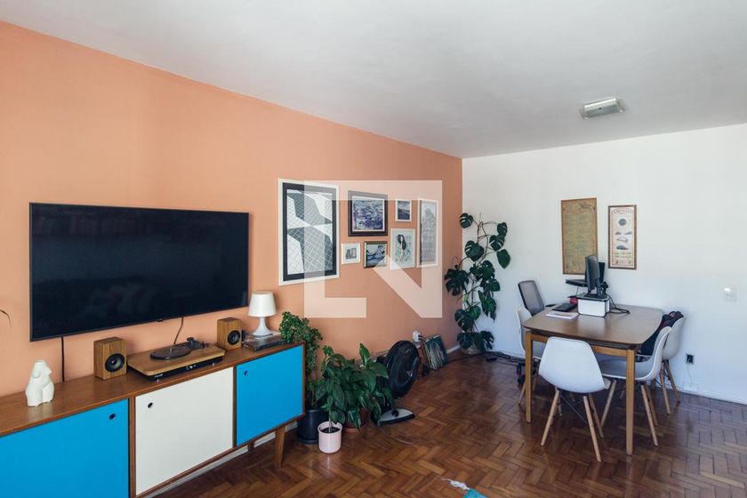Apartamento, 1 quarto, 70 m² - Foto 4