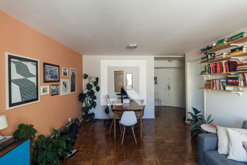 Apartamento, 1 quarto, 70 m² - Foto 5