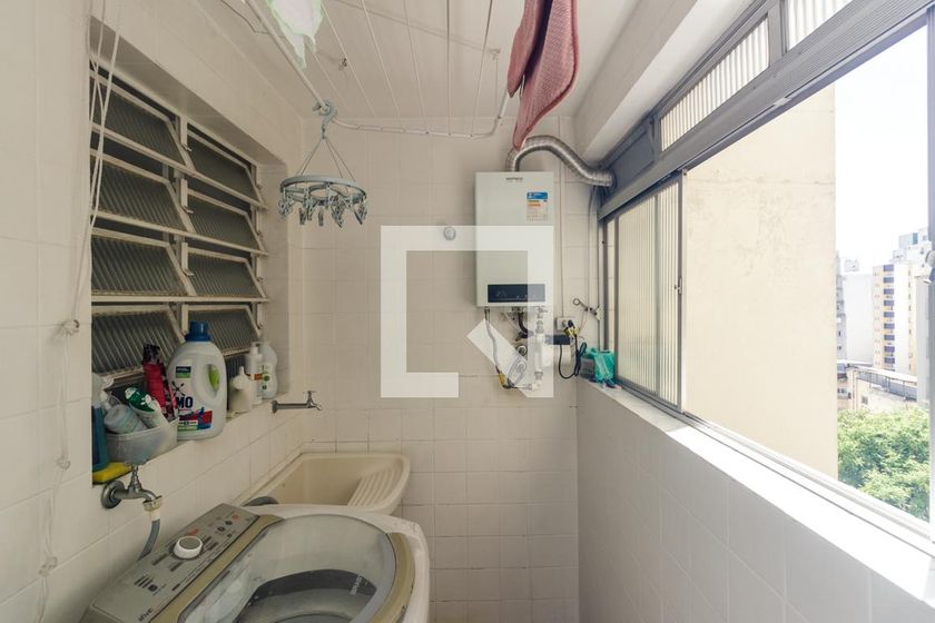 Apartamento, 1 quarto, 70 m² - Foto 22