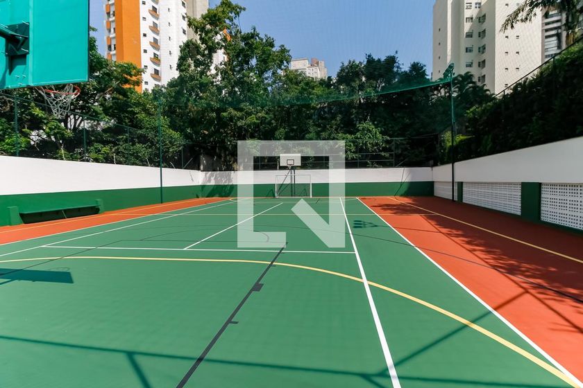 Apartamento, 3 quartos, 176 m² - Foto 159