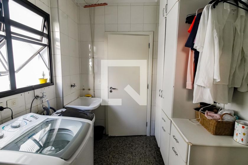 Apartamento, 3 quartos, 176 m² - Foto 119