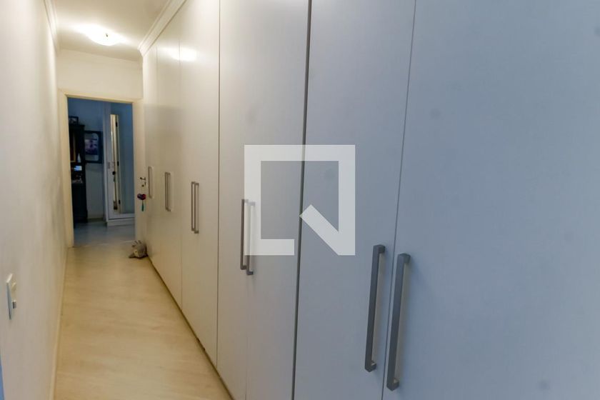 Apartamento, 3 quartos, 176 m² - Foto 87