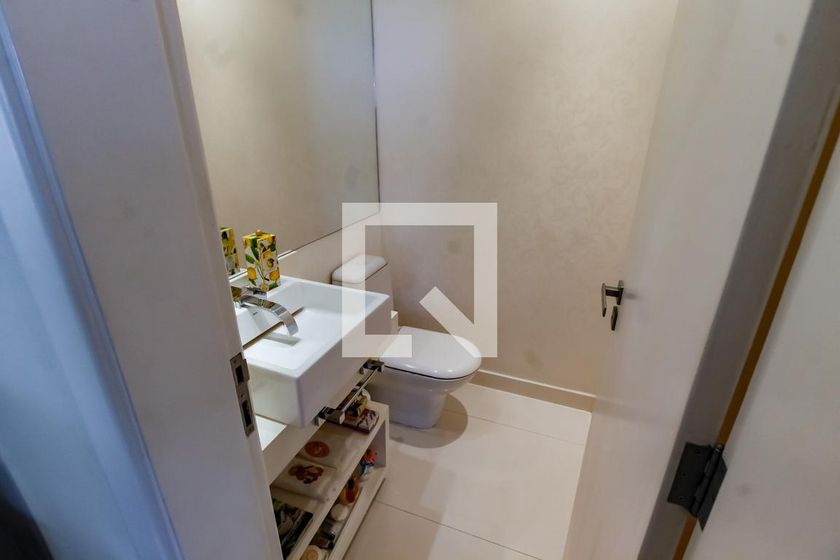 Apartamento, 3 quartos, 176 m² - Foto 29