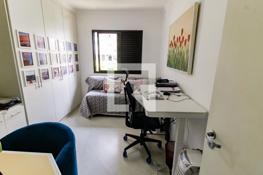 Apartamento, 3 quartos, 176 m² - Foto 39