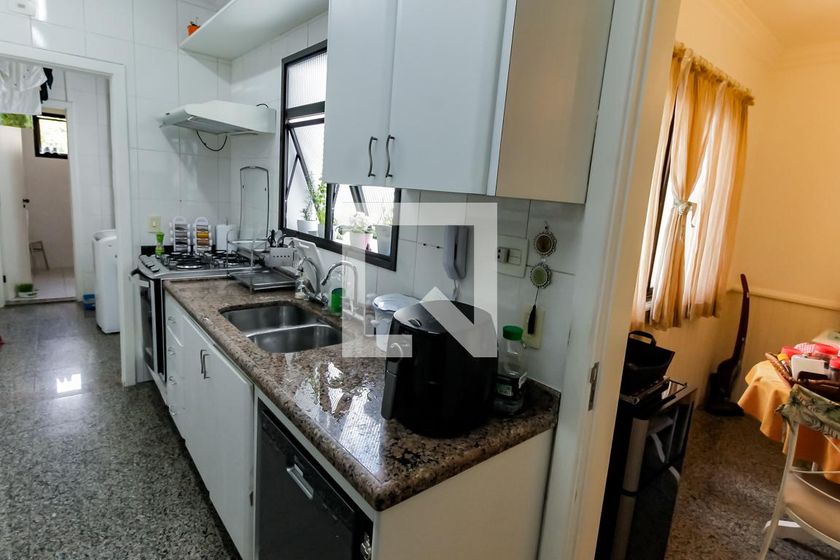 Apartamento, 3 quartos, 176 m² - Foto 111