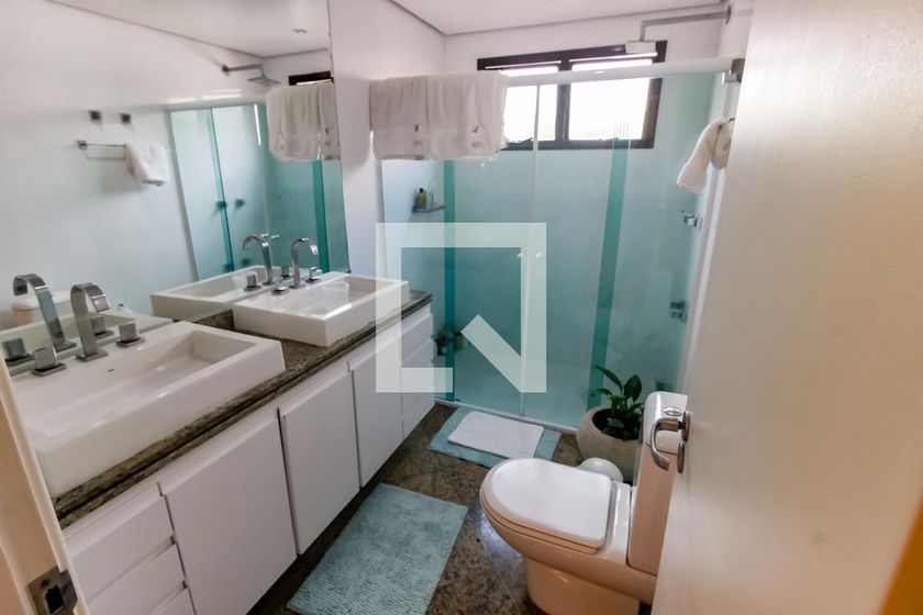 Apartamento, 3 quartos, 176 m² - Foto 89