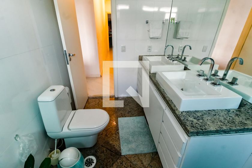 Apartamento, 3 quartos, 176 m² - Foto 93