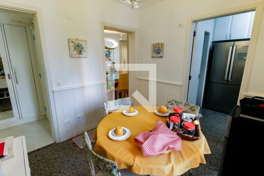 Apartamento, 3 quartos, 176 m² - Foto 107