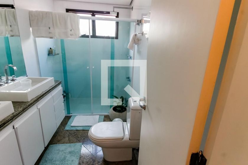 Apartamento, 3 quartos, 176 m² - Foto 91