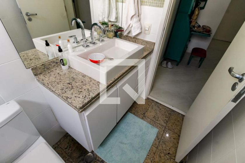 Apartamento, 3 quartos, 176 m² - Foto 43