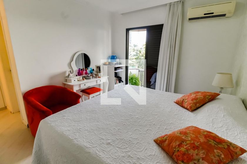 Apartamento, 3 quartos, 176 m² - Foto 73