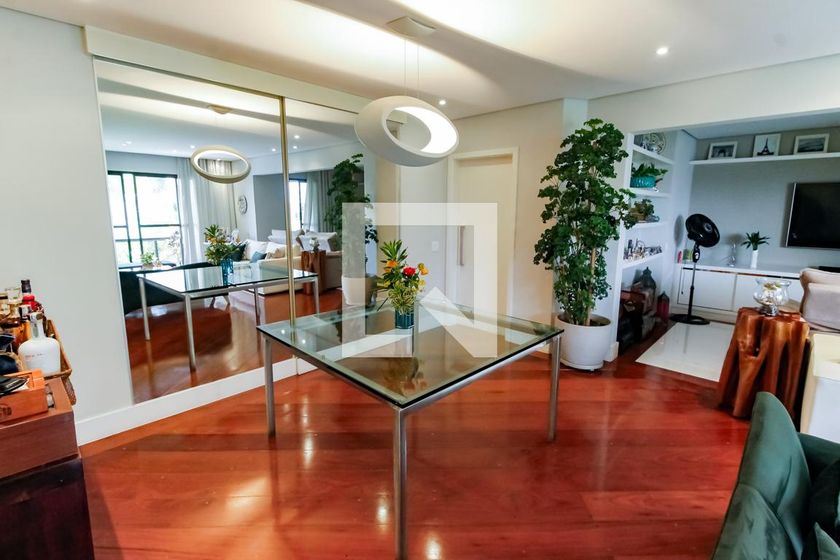 Apartamento, 3 quartos, 176 m² - Foto 9