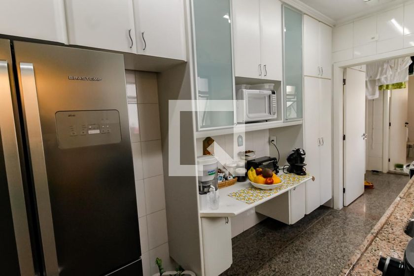 Apartamento, 3 quartos, 176 m² - Foto 109