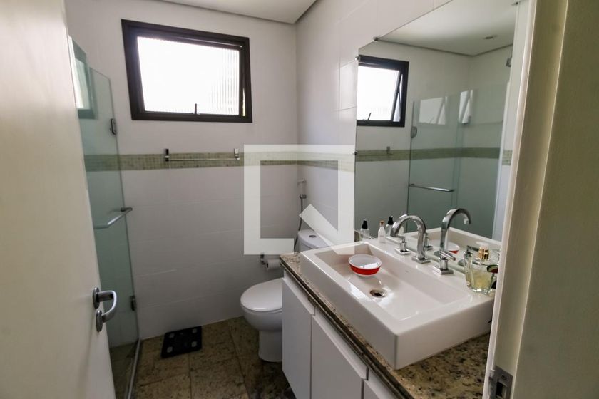 Apartamento, 3 quartos, 176 m² - Foto 47