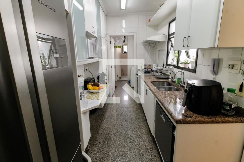 Apartamento, 3 quartos, 176 m² - Foto 113