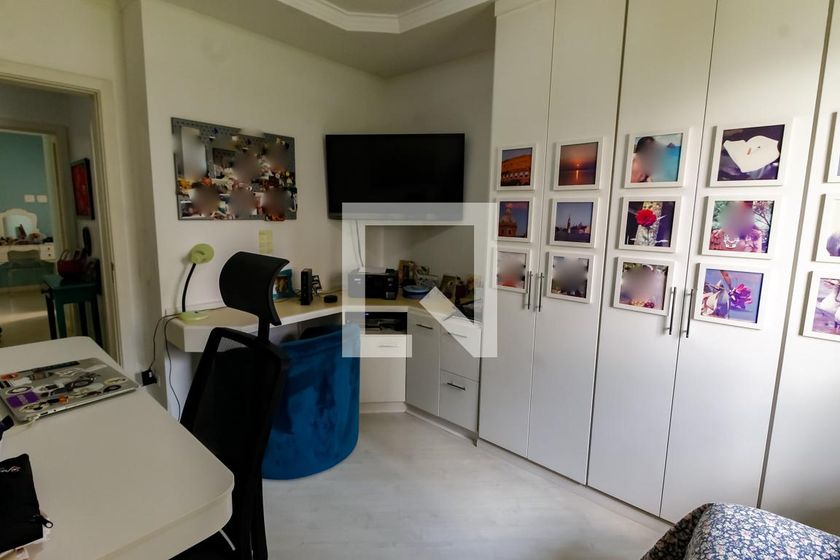 Apartamento, 3 quartos, 176 m² - Foto 37