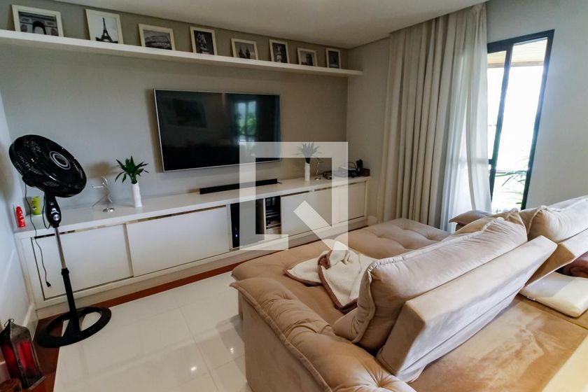 Apartamento, 3 quartos, 176 m² - Foto 17