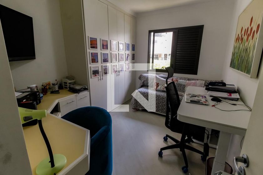 Apartamento, 3 quartos, 176 m² - Foto 31