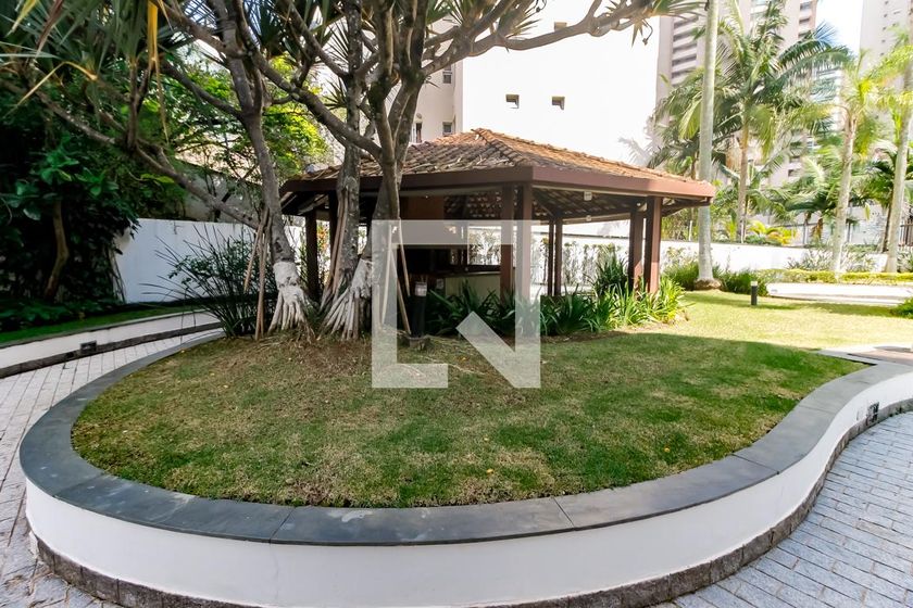 Apartamento, 3 quartos, 176 m² - Foto 149