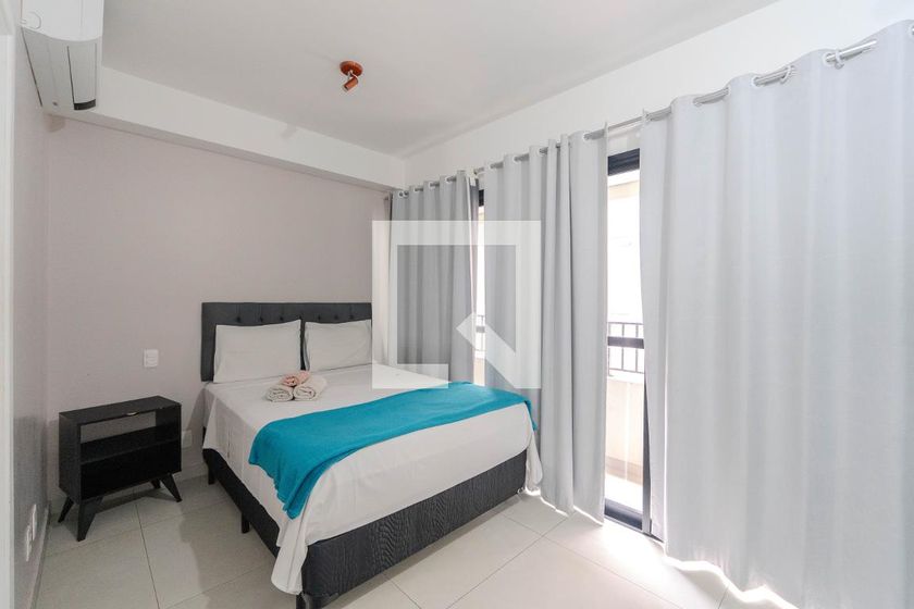 Kitnet-Studio, 26 m² - Foto 4