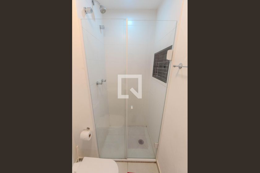 Kitnet-Studio, 26 m² - Foto 34