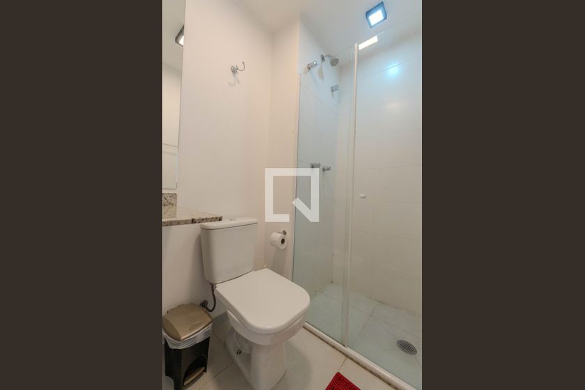 Kitnet-Studio, 26 m² - Foto 28
