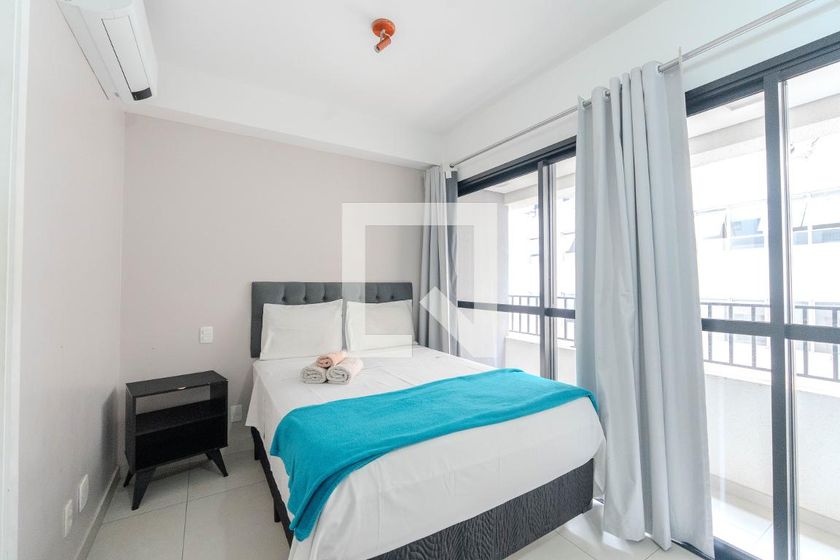 Kitnet-Studio, 26 m² - Foto 6