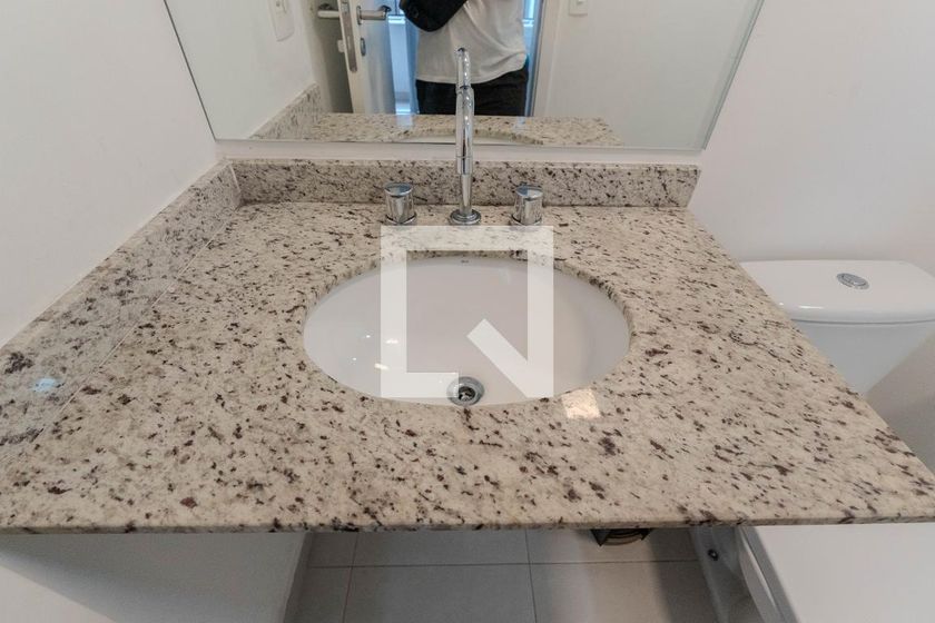 Kitnet-Studio, 26 m² - Foto 30