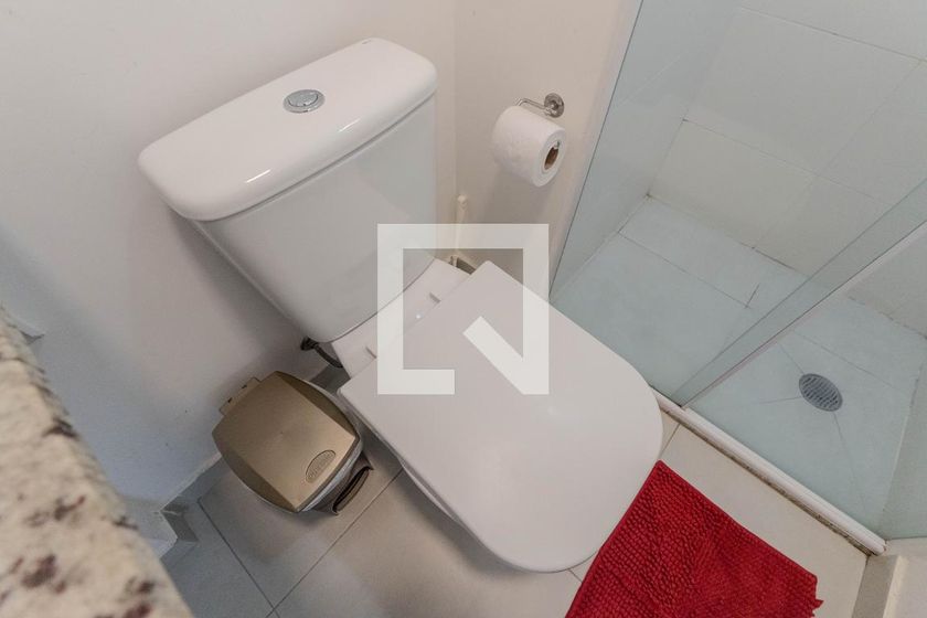 Kitnet-Studio, 26 m² - Foto 32