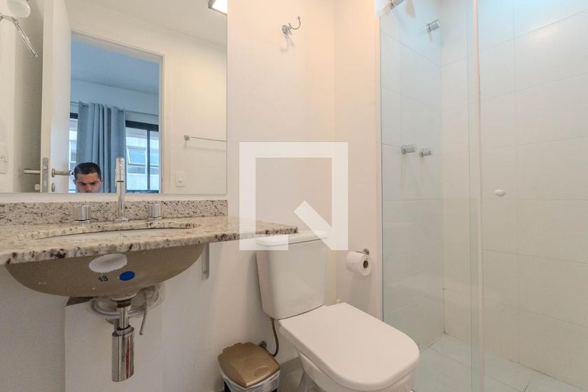 Kitnet-Studio, 26 m² - Foto 26