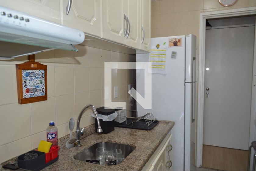 Apartamento, 2 quartos, 51 m² - Foto 57