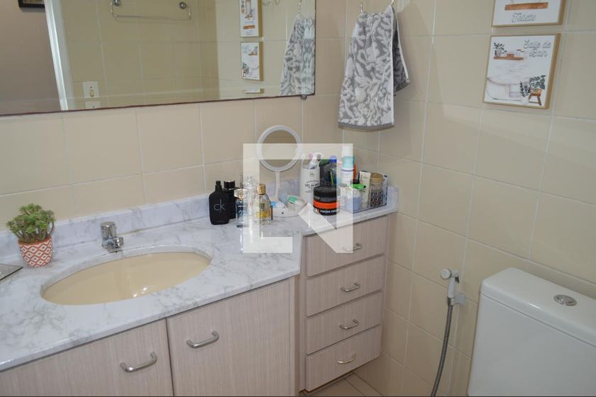 Apartamento, 2 quartos, 51 m² - Foto 39