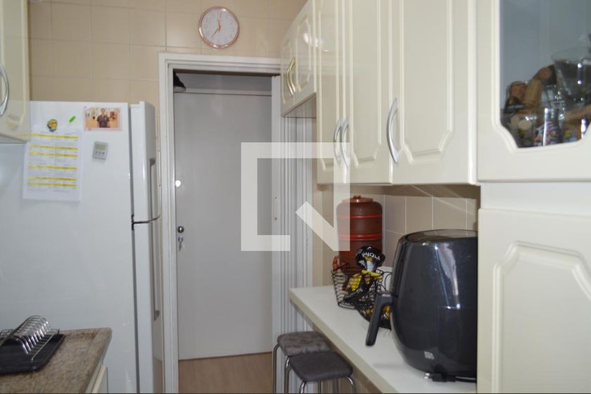 Apartamento, 2 quartos, 51 m² - Foto 59