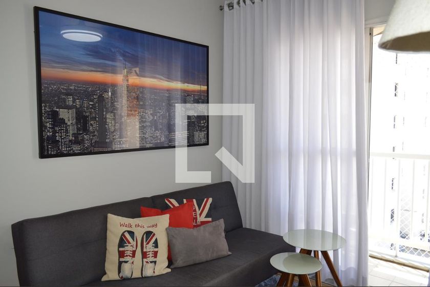 Apartamento, 2 quartos, 51 m² - Foto 5