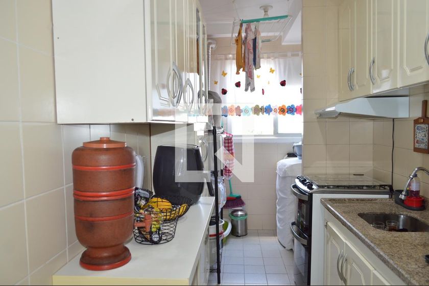 Apartamento, 2 quartos, 51 m² - Foto 49