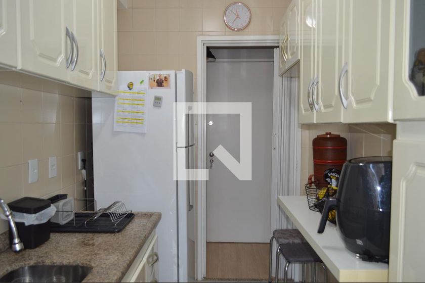 Apartamento, 2 quartos, 51 m² - Foto 55