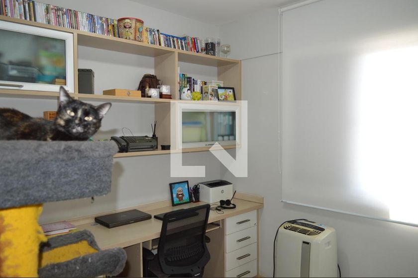 Apartamento, 2 quartos, 51 m² - Foto 29
