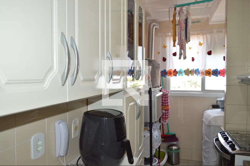 Apartamento, 2 quartos, 51 m² - Foto 53