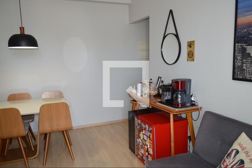 Apartamento, 2 quartos, 51 m² - Foto 11
