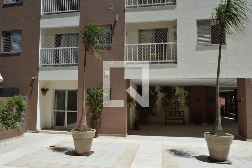 Apartamento, 2 quartos, 51 m² - Foto 91