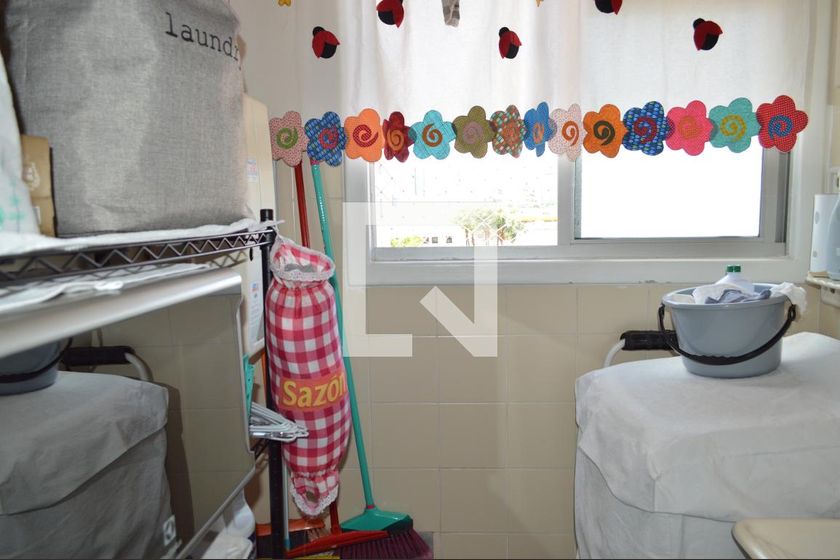 Apartamento, 2 quartos, 51 m² - Foto 61