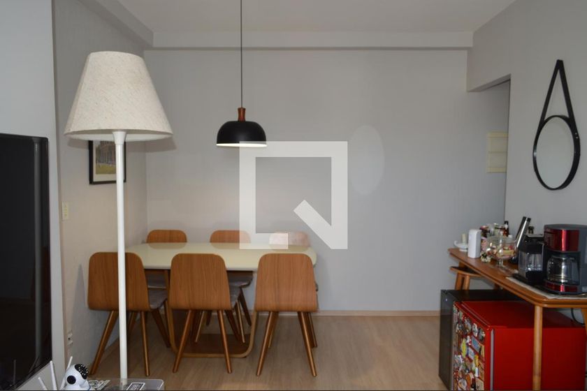 Apartamento, 2 quartos, 51 m² - Foto 9