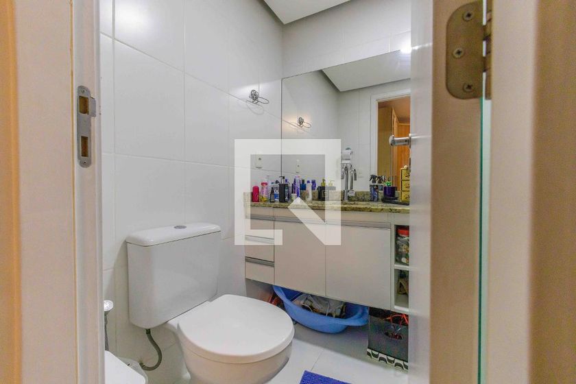 Cobertura, 3 quartos, 90 m² - Foto 15