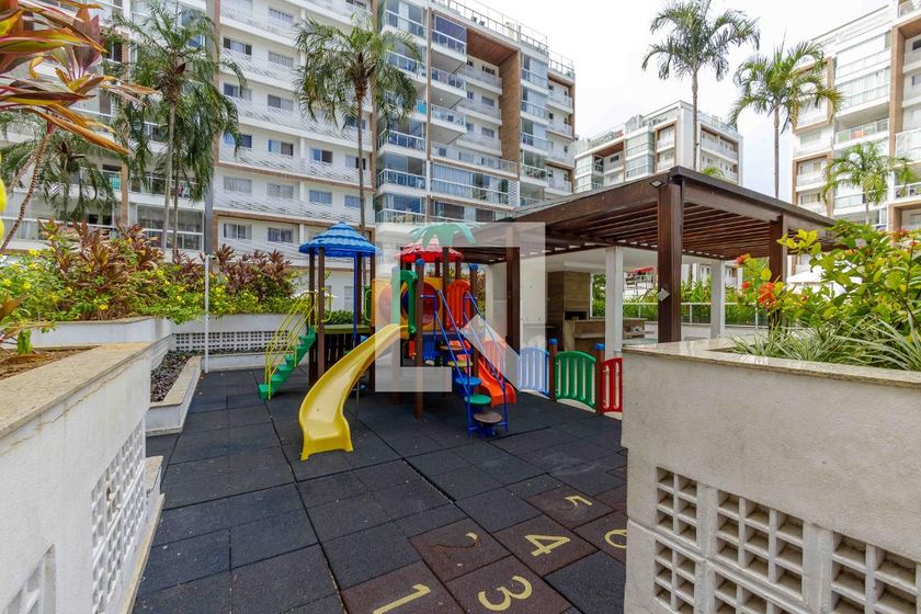 Cobertura, 3 quartos, 90 m² - Foto 44