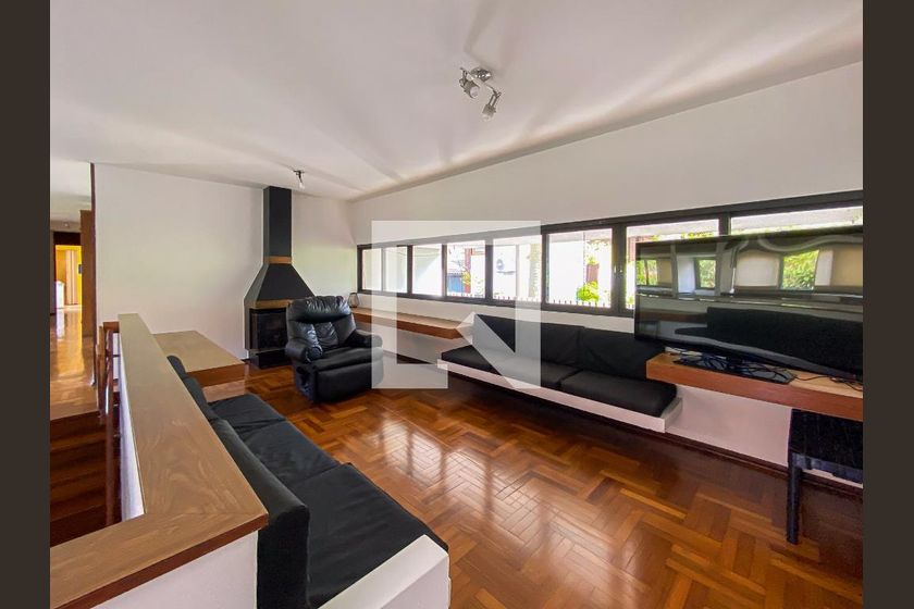 Casa, 4 quartos, 462 m² - Foto 49