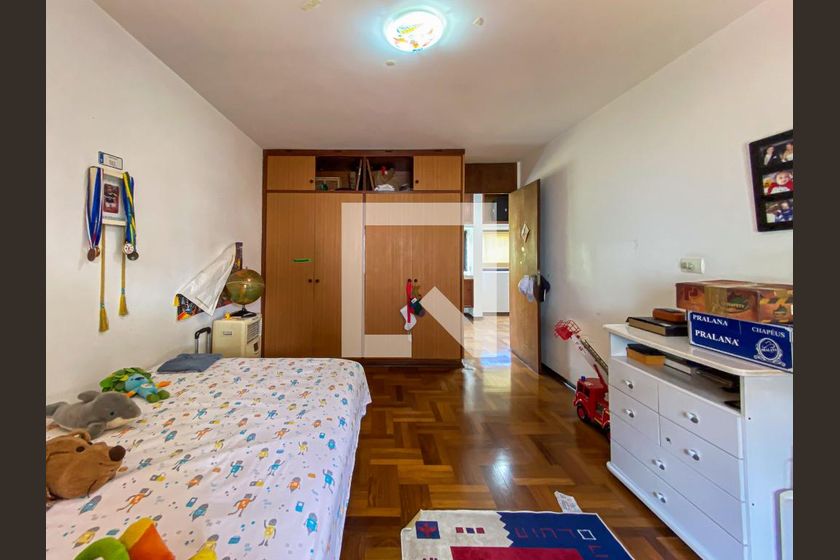 Casa, 4 quartos, 462 m² - Foto 123