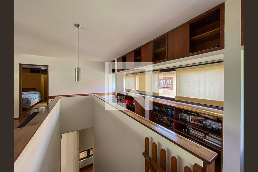 Casa, 4 quartos, 462 m² - Foto 55