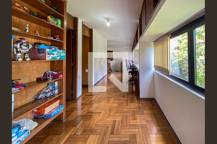Casa, 4 quartos, 462 m² - Foto 65