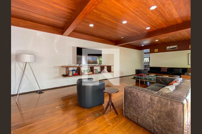 Casa, 4 quartos, 462 m² - Foto 3