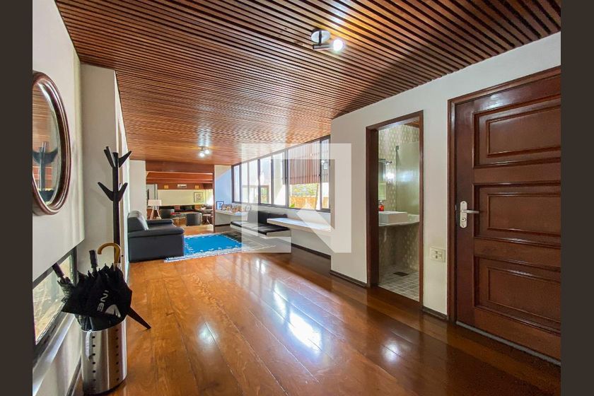 Casa, 4 quartos, 462 m² - Foto 19